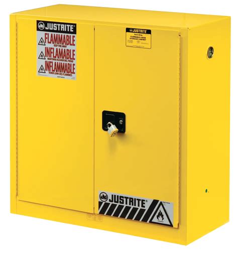 metal job box as fireproof cabinet|justrite flammable cabinets.